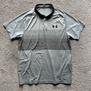 Under Armour Golf Polo